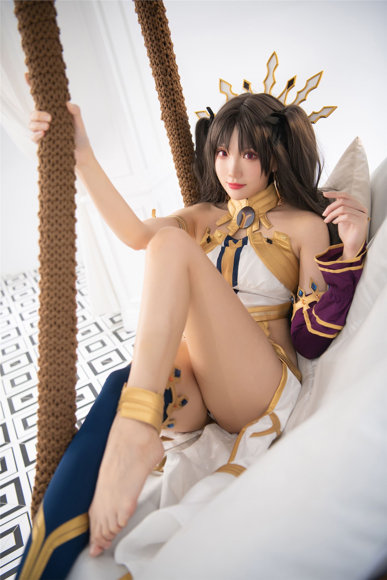 Guaxi Sauce NO.072 Ishtar(7)